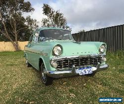 Holden EK 1962 for Sale