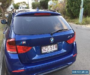 BMW X1 - MSPORT!! MY12'. Auto. Great Condition. Low KMS!