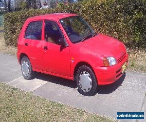 toyota starlet for Sale