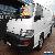 2007 Mitsubishi Express SJ MY07 SWB White Manual 5sp M Van for Sale