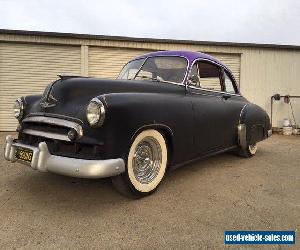 1949 CHEV COUPE