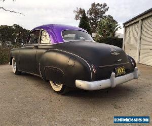 1949 CHEV COUPE