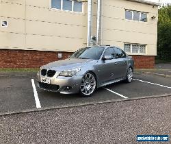 BMW 535d Msport, Huge Spec, 20s, OEM+ Mods for Sale