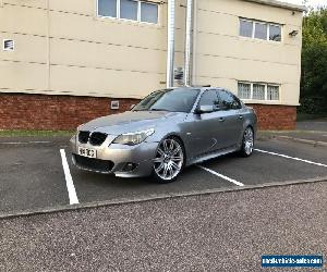 BMW 535d Msport, Huge Spec, 20s, OEM+ Mods