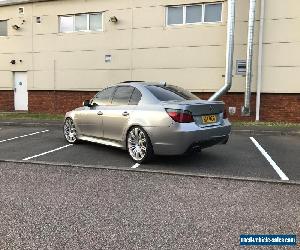 BMW 535d Msport, Huge Spec, 20s, OEM+ Mods