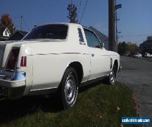 1979 Chrysler 300 Series