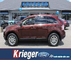 2010 Ford Edge Limited for Sale