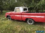1966 Chevrolet Other Pickups for Sale