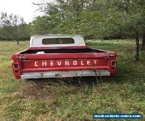 1966 Chevrolet Other Pickups