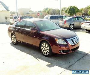 2008 Toyota Avalon XLS