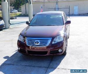 2008 Toyota Avalon XLS