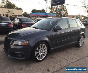 2010 Audi A3 Base Hatchback 4-Door