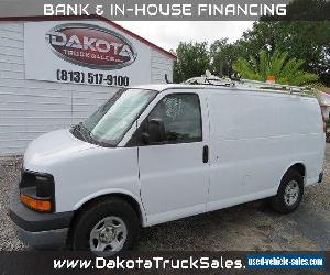 2008 Chevrolet Express VN for Sale