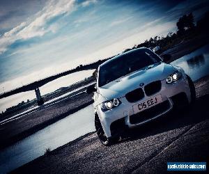 E92 BMW M3 4.0 V8 Carbon Pack!