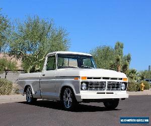 1977 Ford F100