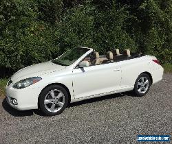 2008 Toyota Solara SLE for Sale