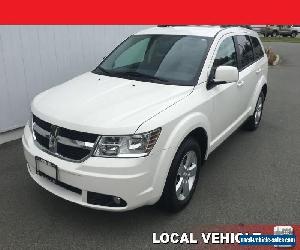 2010 Dodge Journey