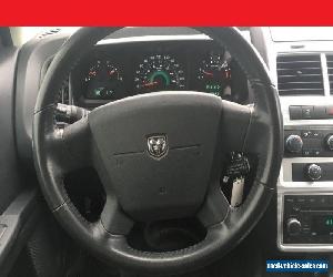 2010 Dodge Journey