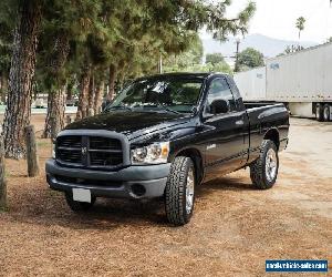 2008 Dodge Ram 1500