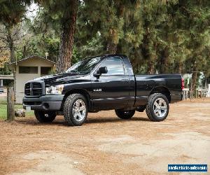 2008 Dodge Ram 1500