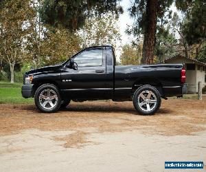 2008 Dodge Ram 1500