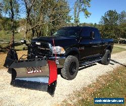 2015 Dodge Ram 3500 for Sale