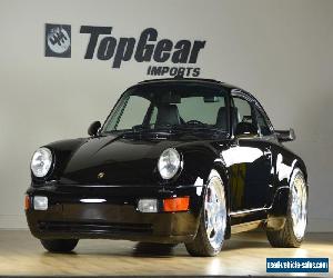 1994 Porsche 911