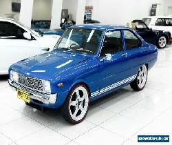 1969 Mazda R100 Blue Manual 4sp M Coupe for Sale