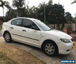  2006 mazda 3  for Sale