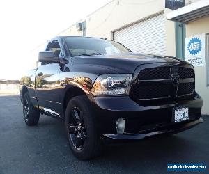 2013 Dodge Ram 1500 2WD single CAB