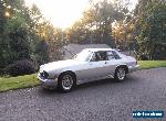 1990 Jaguar XJS for Sale