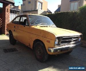 Datsun 1200 Coupe for Sale