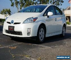 2010 Toyota Prius PRIUS 2 for Sale