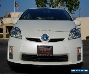 2010 Toyota Prius PRIUS 2