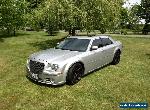 Chrysler: 300 Series SRT 8 for Sale