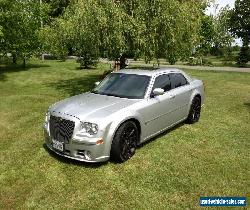 Chrysler: 300 Series SRT 8 for Sale