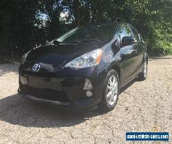 2014 Toyota Prius C for Sale