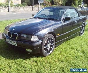 1998 BMW 328 2.8i auto i