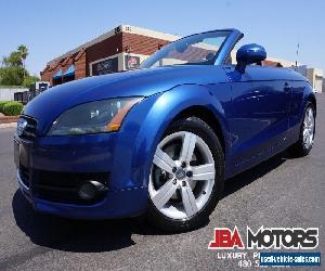 2008 Audi TT 2008 Audi TT 2.0T Convertible Roadster!