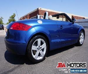 2008 Audi TT 2008 Audi TT 2.0T Convertible Roadster!