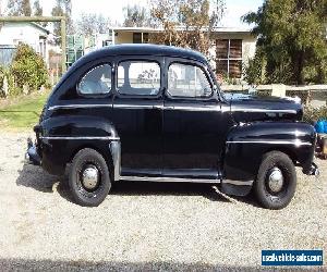 1948 Ford