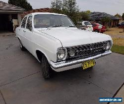 hr holden for Sale