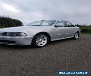 bmw 530d