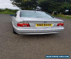 bmw 530d