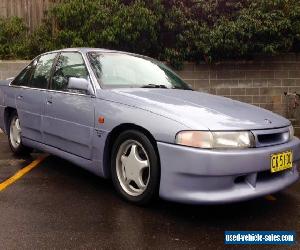 1992 HOLDEN COMMODORE VP CALAIS V8   "HSV AERO REPLICA"   CLEAN CAR, CHEAP!!!