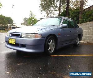 1992 HOLDEN COMMODORE VP CALAIS V8   "HSV AERO REPLICA"   CLEAN CAR, CHEAP!!!