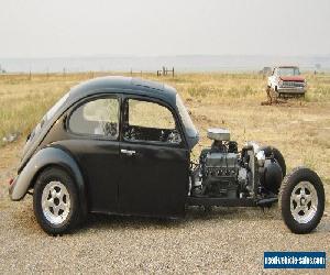 1975 Volkswagen Beetle - Classic