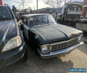 1963 Ford Falcon Wagon XP suit XM XL XY XW XA XB GT buyer