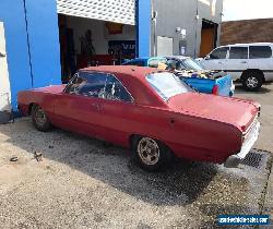 vf valiant coupe ROLLING SHEEL for Sale