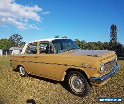 Holden EH Special sedan 1964 full options lovely car suit FC EK EJ HD HR Monaro  for Sale